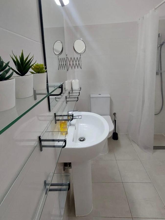 1st Floor 1st Class Pool View Apt. Apartment Paphos