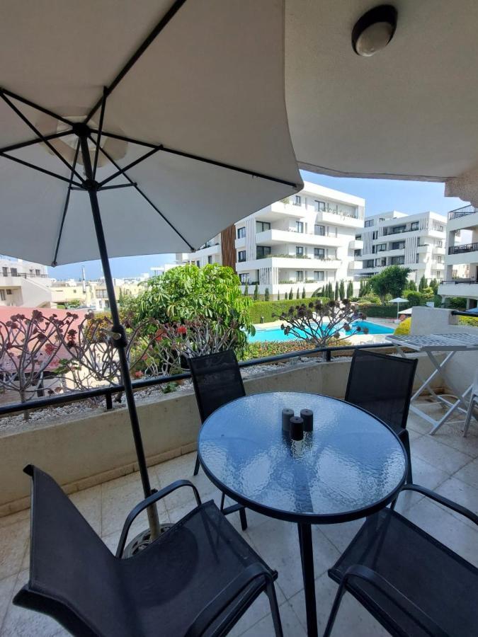 1st Floor 1st Class Pool View Apt. *