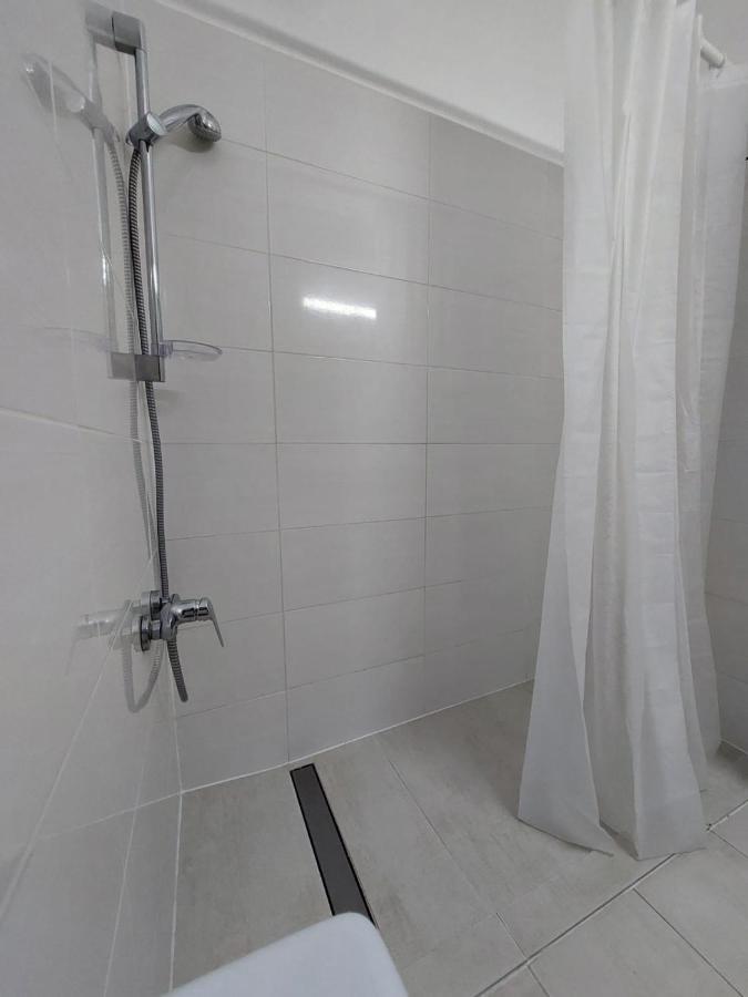 1st Floor 1st Class Pool View Apt. Paphos