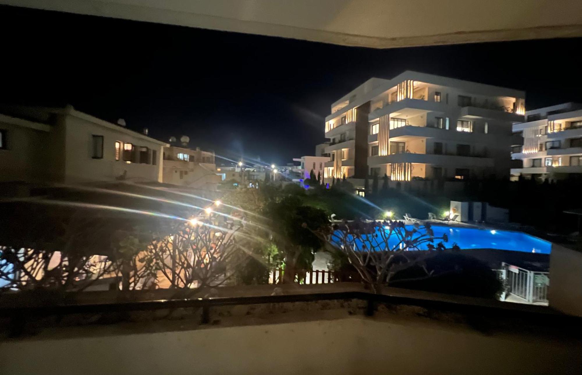1st Floor 1st Class Pool View Apt. * Paphos