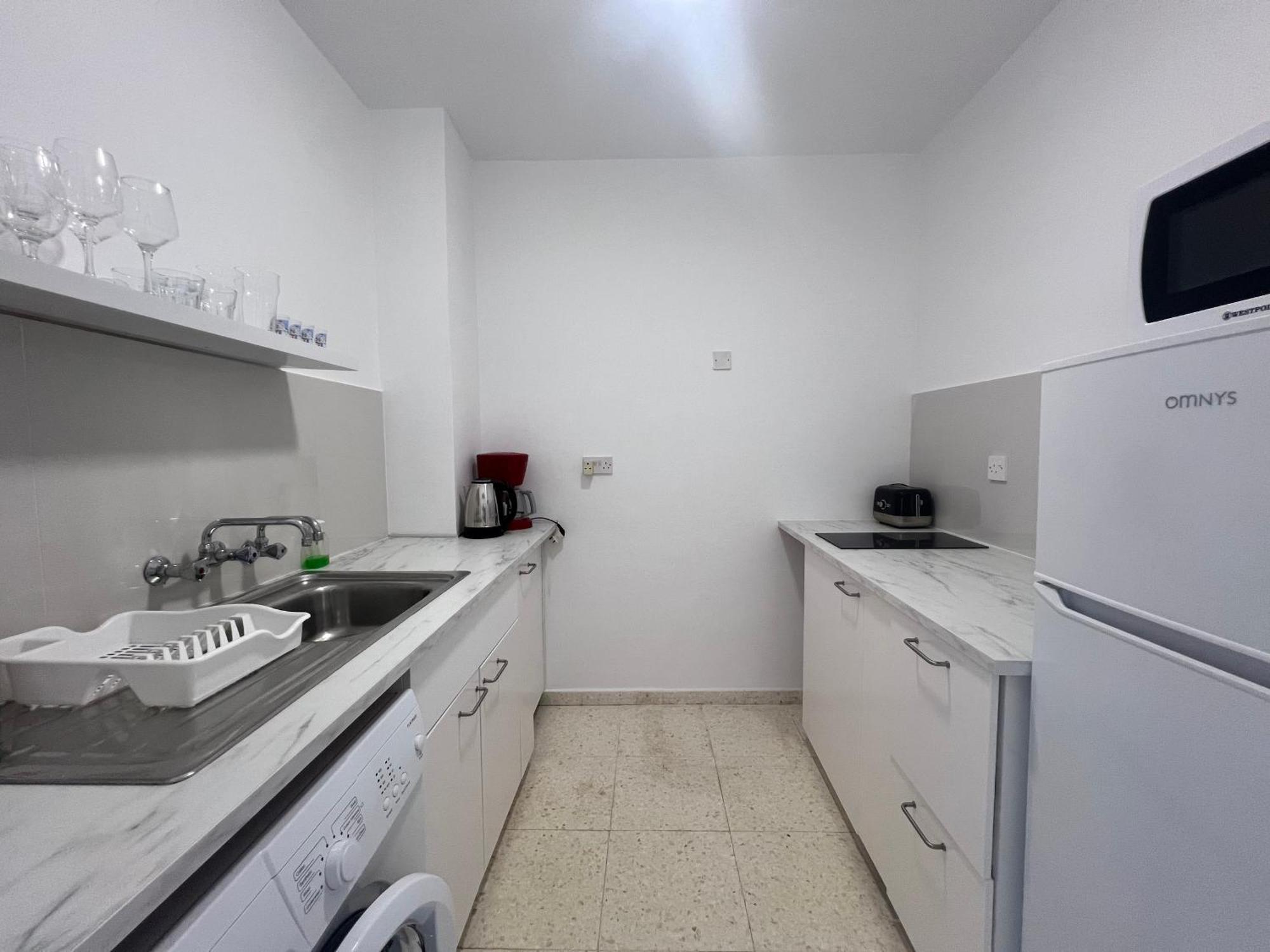 1st Floor 1st Class Pool View Apt. Apartment Paphos